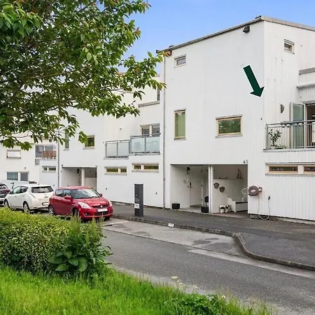 Modern With Wi-fi Parking Apartamento *