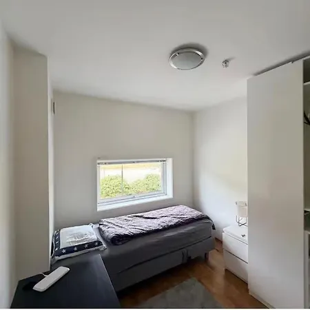 Apartamento Modern With Wi-fi Parking *