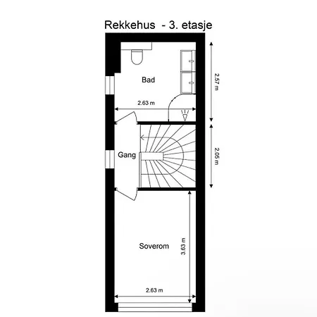 Modern With Wi-fi Parking Apartamento Stavanger