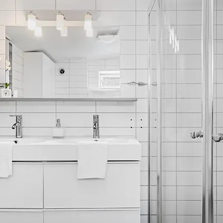 Modern With Wi-fi Parking Apartamento Stavanger