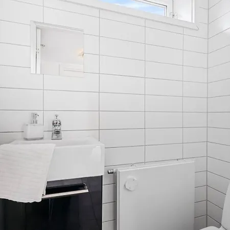 Modern With Wi-fi Parking Apartamento Stavanger